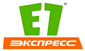 Е1-Экспресс в Губкинском