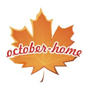 October home в Тарко-Сале