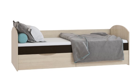 Кровать в детскую Ева  КР87 в Салехарде - изображение