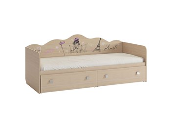 1-спальная детская кровать Амели в Салехарде