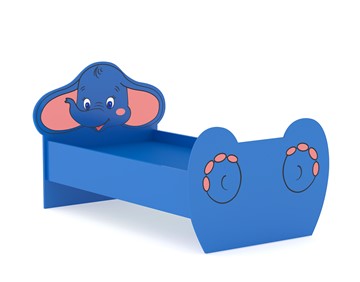 Детская кровать Слоненок K1V в Надыме