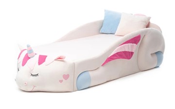 Детская кровать Единорожка Dasha в Тарко-Сале - предосмотр