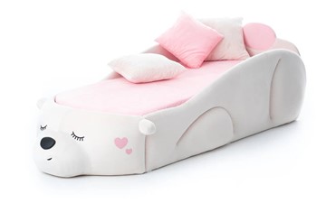 Детская кровать Мишка Masha в Губкинском