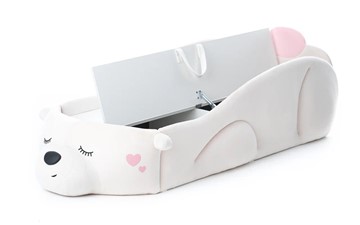 Кровать в детскую Мишка Masha с ящиком в Лабытнанги