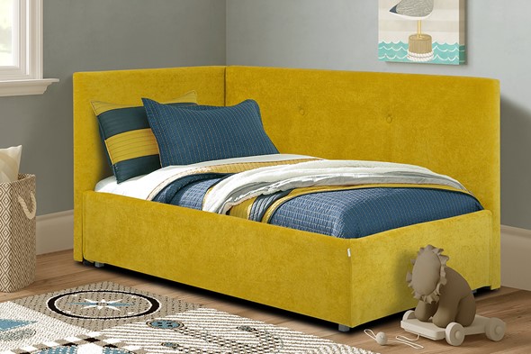 Кровать для детской Ok в Лабытнанги - изображение