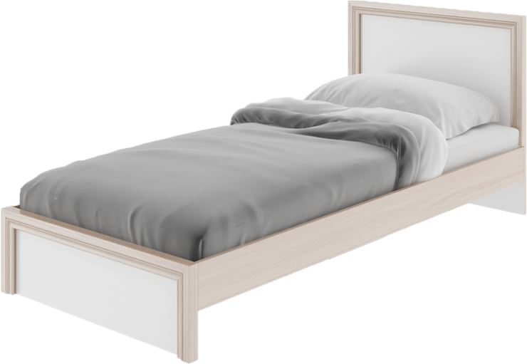 Детская кровать Остин М21 в Надыме - изображение 1
