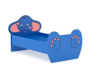 Кровать в детскую Слоненок K2V в Лабытнанги