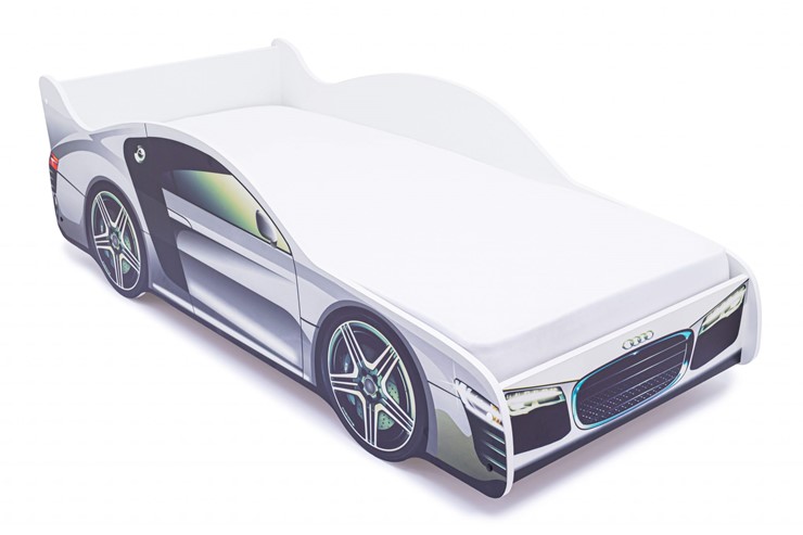 Кровать-машина Audi в Надыме - изображение 12