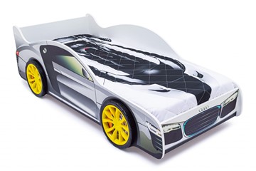 Кровать-машина Audi в Тарко-Сале - предосмотр 15