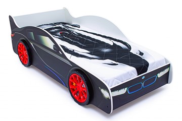 Детская кровать-машина BMW в Губкинском - предосмотр 16
