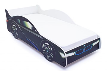 Детская кровать-машина BMW в Лабытнанги - предосмотр 13