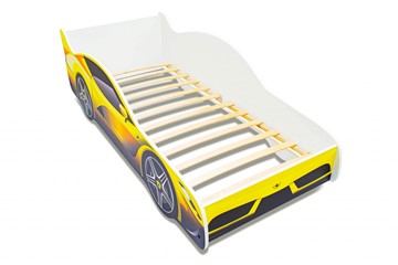 Детская кровать-машина Ferrari в Лабытнанги - предосмотр 13