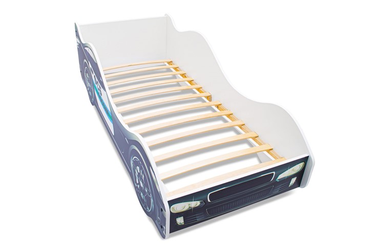 Кровать-машина в детскую ФСБ в Лабытнанги - изображение 13