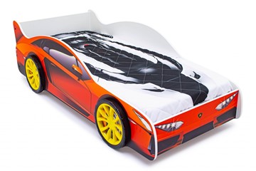 Кровать-машина в детскую Lamborghini в Муравленко - предосмотр 16