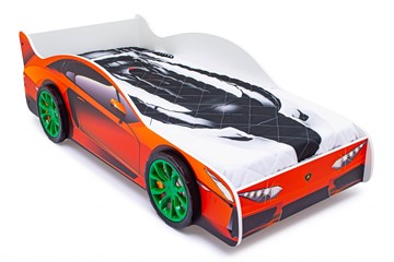 Кровать-машина в детскую Lamborghini в Салехарде - предосмотр 17