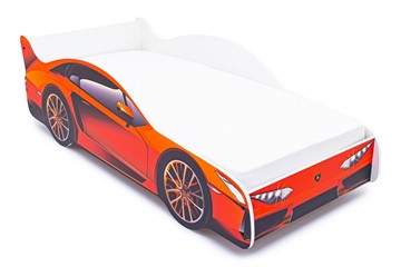 Кровать-машина в детскую Lamborghini в Губкинском - предосмотр 13