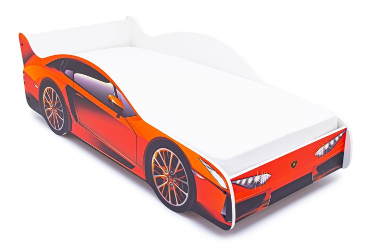Кровать-машина в детскую Lamborghini в Надыме - изображение 13