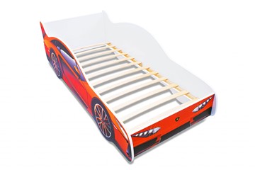 Кровать-машина в детскую Lamborghini в Лабытнанги - предосмотр 14