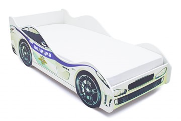 Кровать-машина Полиция в Новом Уренгое - предосмотр 13