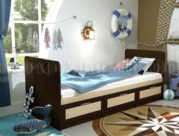 Кровать в детскую Алекс в Надыме