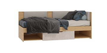 Детская кровать для мальчика Стэнфорд (диван) в Лабытнанги