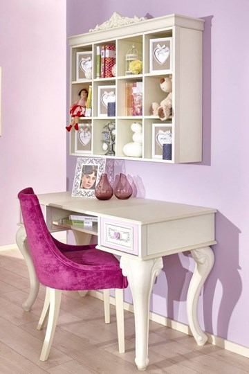 Мебель для детской комнаты Маркиза в Лабытнанги - изображение 3