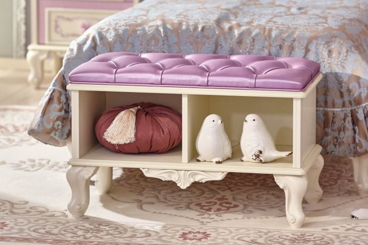 Мебель для детской комнаты Маркиза в Губкинском - изображение 5
