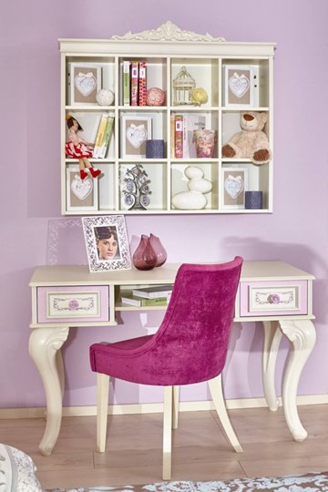 Мебель для детской комнаты Маркиза в Губкинском - изображение 2