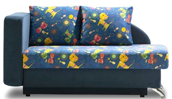 Детский диван Эльф-04 Кушетка в Надыме - изображение