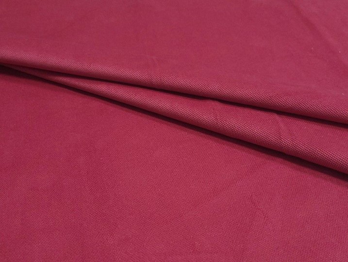 Диван-кровать Никас, Бордовый (Микровельвет) в Лабытнанги - изображение 8