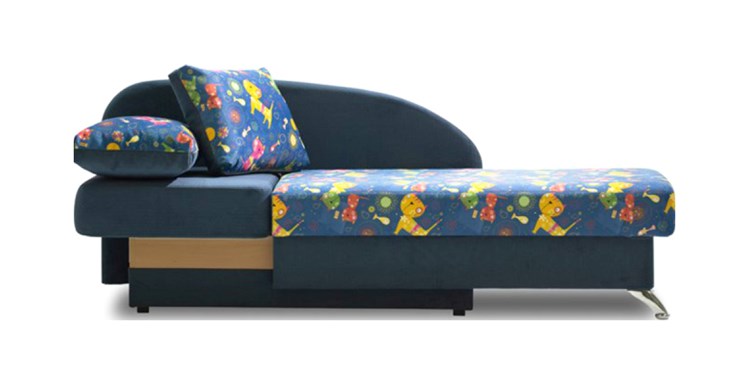 Детский диван Эльф-04 Кушетка в Надыме - изображение 1