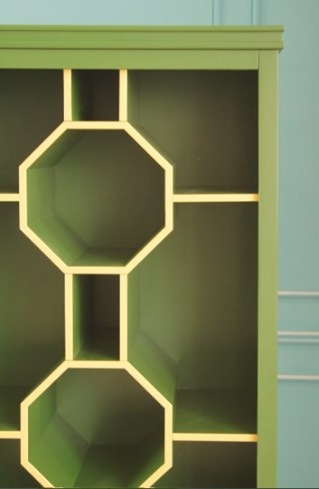 Стеллаж Emerald (DSC30ETG) в Тарко-Сале - изображение 3