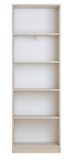 Одностворчатый шкаф Трио ШК108.1 в Салехарде - изображение 1