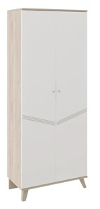 Шкаф 2-дверный Лимба М01 в Тарко-Сале