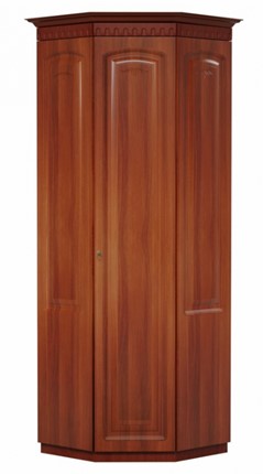 Угловой шкаф Гармония-4 в Новом Уренгое - изображение