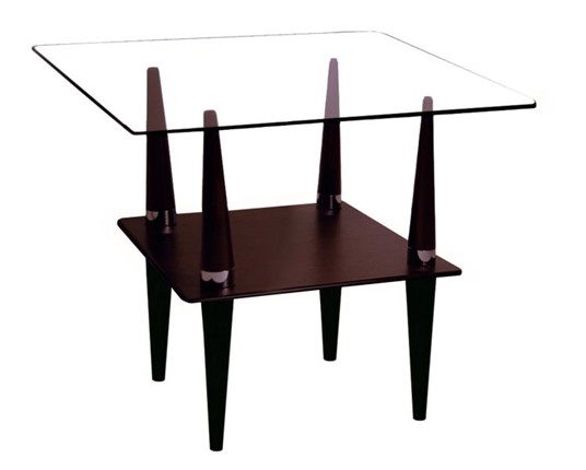 Стеклянный столик Сенатор-7 в Тарко-Сале - изображение