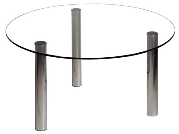 Стеклянный столик Гранд-6М в Ноябрьске - изображение