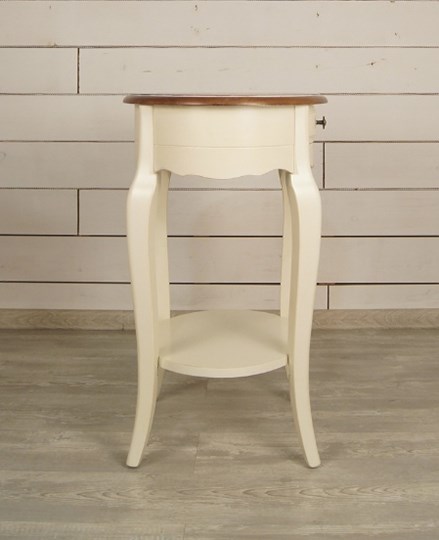 Кофейный столик Leontina (ST9331) Бежевый в Надыме - изображение 3