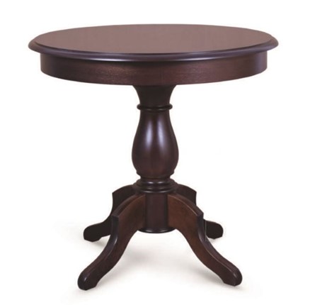 Кофейный столик Версаль 12, Морилка в Ноябрьске - изображение