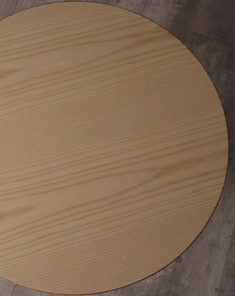 Кофейный столик Арабика (беленый дуб) в Надыме - предосмотр 3
