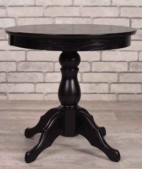 Чайный столик Арабика (венге) в Муравленко - изображение 1