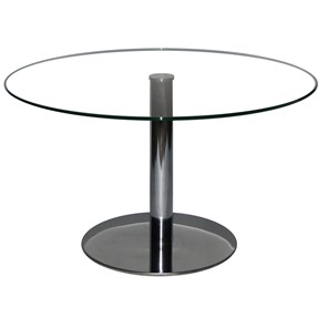 Стеклянный столик Триада-17 в Надыме
