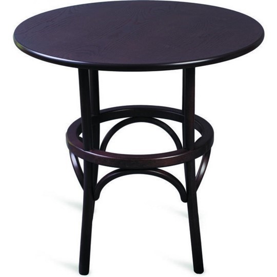 Кофейный столик 600мм, беленый дуб в Надыме - изображение 2