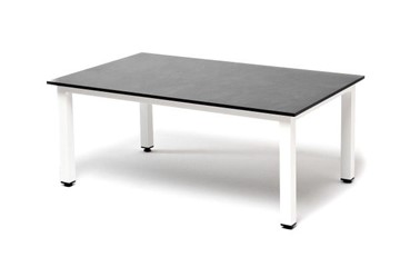 Столик для гостиной Канны  цвет  серый гранит Артикул: RC658-95-62-4sis в Салехарде