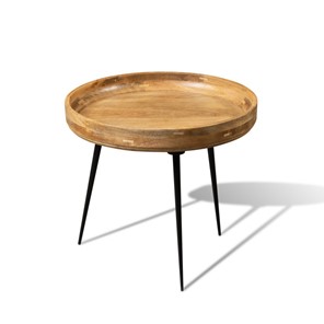 Круглый столик Myloft Сампати (brs-055) в Лабытнанги