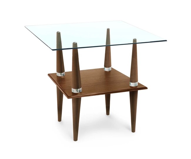 Стеклянный столик Сенатор-7 в Надыме - изображение 2