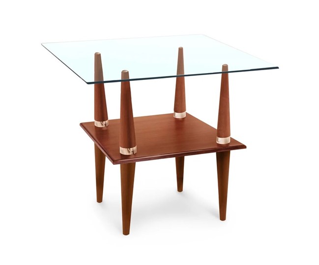 Стеклянный столик Сенатор-7 в Тарко-Сале - изображение 1