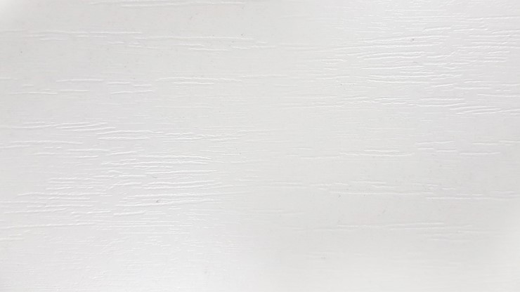 Прихожая комбинированная с крючками и зеркалом Нуар тип 1 (Белый Ясень) в Салехарде - изображение 4