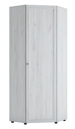 Шкаф угловой Оскар-7 А Модена в Губкинском - изображение