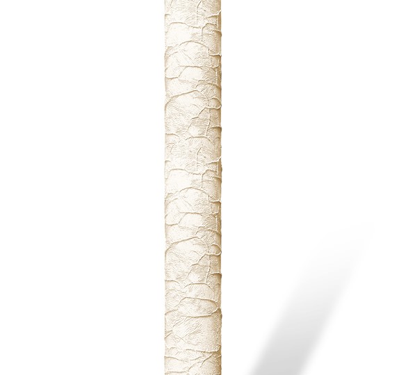 Напольная вешалка SHT-642 (слоновая кость/кор.) в Лабытнанги - изображение 1